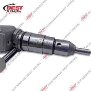 Common Rail C6 Diesel Engine Fuel Injector 7E-9585 7E-9711 7E-8727 0R-3742