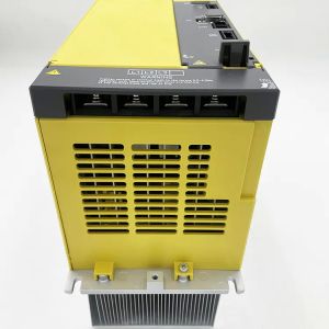 A06B-6058-H023 Fanuc Servo Drive with MOQ of 1 Piece AC/DC Power Supply