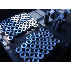 PCD Drawing Die Tungsten Cardie Steel Wire Drawing Machine