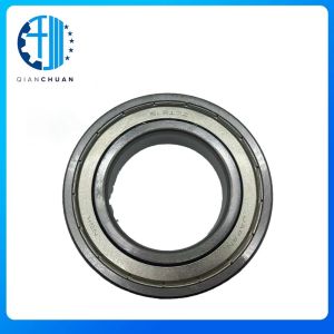 BL217Z Single Row Deep Groove Ball Bearing 85mm Bore 150mm OD 28mm Width