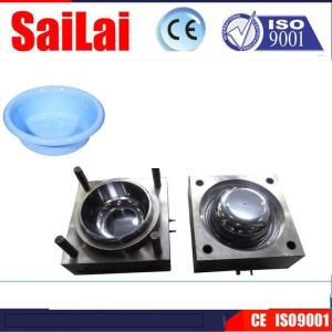 P20 Plastic Washbasin Mould Making , Small Large Plastic Case Household Multi