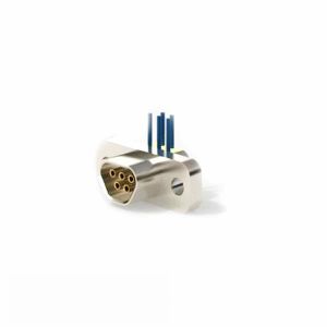 Quality HUADA ZMDM-5SJ Micro Rectangular Electrical Connector – Compact Design, High Performance for sale