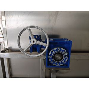 High Solvent Recovery Equipment Solvent Recycling Machine For Extracting Re Use