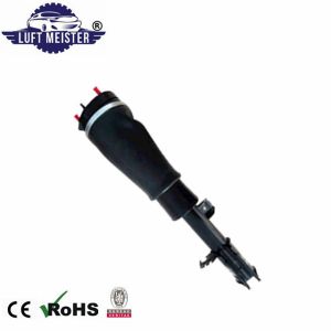 Front Shock Absorber Land Range Rover L322 Air Strut Suspension RNB000750