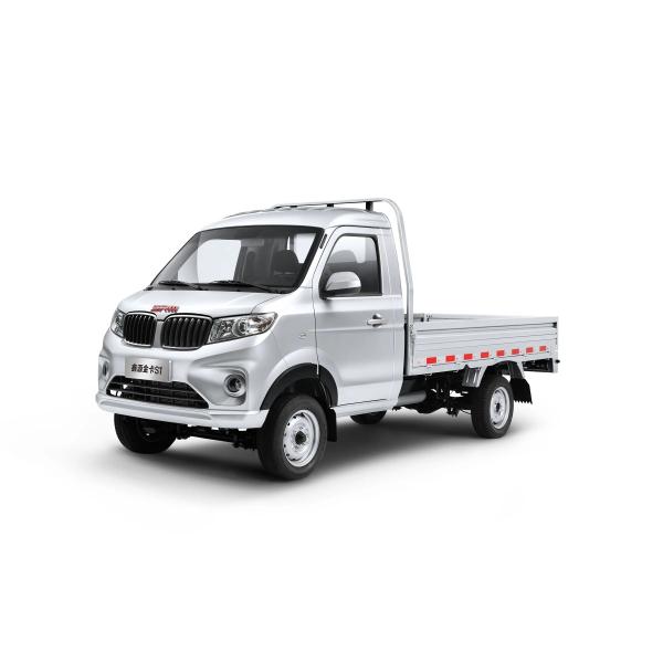 Energy Vehicles Touch Screen Electric Mini Truck 5070*1934*1905 Length x Width x Height