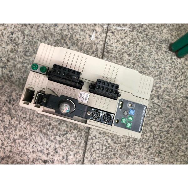 Buy R88D-GP10H-Z Omron 100% Brand Programmable Controller MOQ 1 Piece at wholesale prices