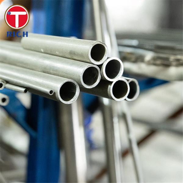 GB/T 14992 GH4169 Inconel 718 Tube Nickel Based Alloy Seamless Pipe For High Temperature