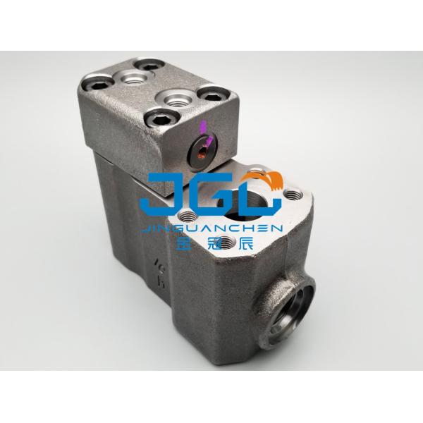 Excavator Accessories 2420-1209A 14602562 Middle Arm Holding Valve DH220-5 DH220-7 EC210B EC240B HD820-3