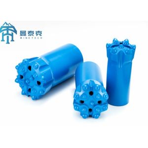 Quality Carbide T45 Button Bit for sale