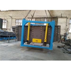 Capacity Gyratory Screen Multi Layer Sieving with Reciprocating Motion