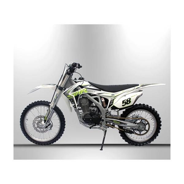 off road powerful racing bike Dirt bike 300cc