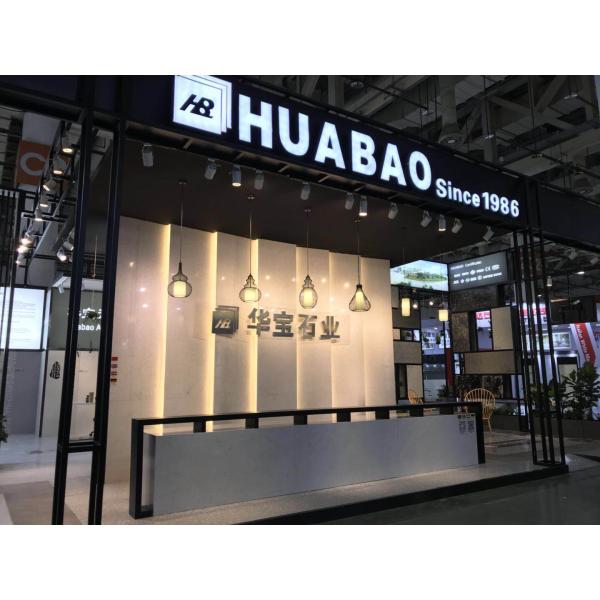 Inorganic Terrazzo Stone Tiles For Flooring Wall Vanity Tops Polished Honed Flamed