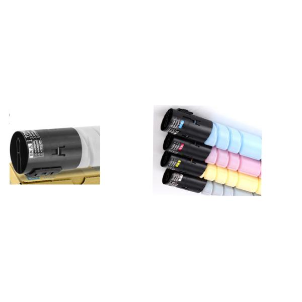 Photo Copier Spare parts TN216 For Konica Minolta Copier Bizhub C220 / C280e