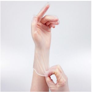 Class I 14Mpa Disposable Protective Gloves For Medical