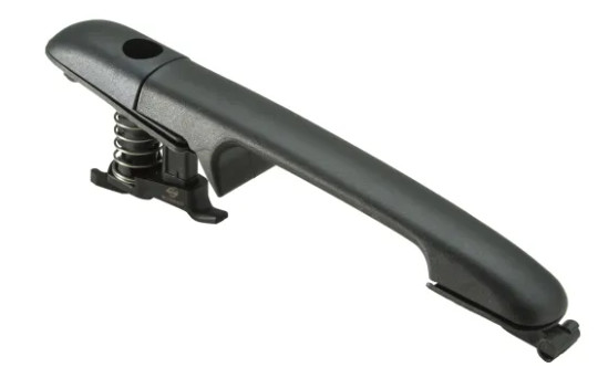 Buy Mercedes Sprinter 9017600459 Auto Body Parts Door Handle at wholesale prices