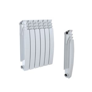 Quality Aluminum Radiator for sale