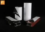Polyethylene Aluminum Panel Protective Film , PE Adhesive Surface Protection