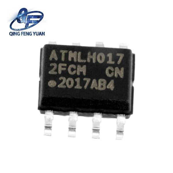 Microchip AT24C512C-SSHM-T-SOP-8 electronic parts store components ic chip Stm8l151c2t6
