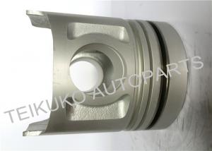 China Isuzu Diesel Engine Piston 6BB1 Aluminum Spare Parts 5-12111-068-0 on sale