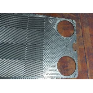 Ti Hastelloy Heat Exchanger Spares J185 Heat Exchanger Parts