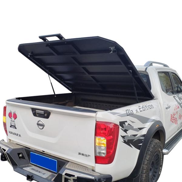 Buy No Drill Installation Tonneau Cover for Ranger T Durable and Versatile Truck Accessory at wholesale prices