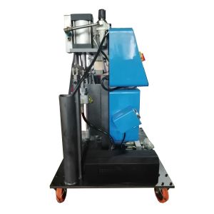 11kW Polyurethane Spray Foam Equipment