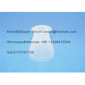 China Dusting Funnel small size 19mmx39mmx54mmx66mm high quality printing machine parts on sale