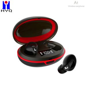 5hours In Ear True Wireless Stereo Earphone