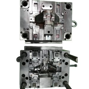 Quality Open Gate OEM Professional Household Plastic Mould 300K-500K Shots for sale