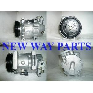 Quality 147100-9890 10pa15c compressor for sale