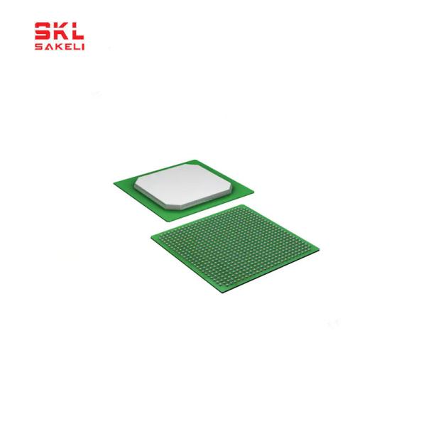 EP2C50F672I8N Programmable IC Chip High-Performance FPGA With Embedded Flash