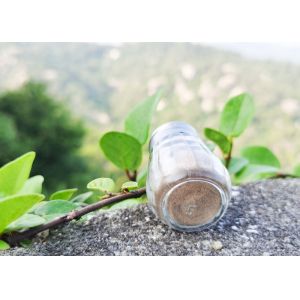 Bulk Or Customized Packaging Glass Salt And Pepper Shaker Set With Condiments