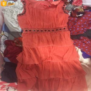 wholesale top quality second hand clothes used clothing canada