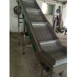 Extensible Belt Conveyor with Reasonable Price