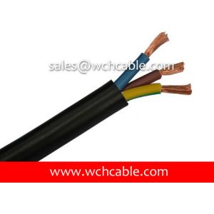 Quality UL20842 X-ray Equipment TPE Cable 80C 600V for sale