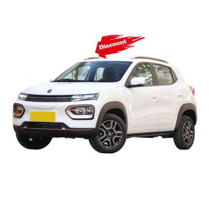 Discover the Perfect Combination of Style and Performance with Dolphin Electric