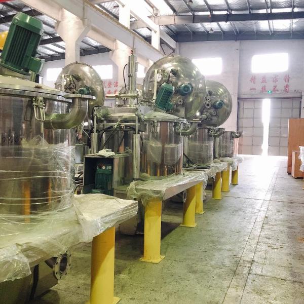 Buy Flat Plate Pharmaceutical  Bottom Discharge Centrifuge Sealing Explosion Proof at wholesale prices