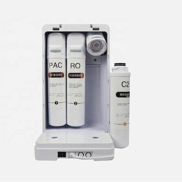 Baby Grade Health Material Reverse Osmosis Water Filter Household Cartridge Water Filter