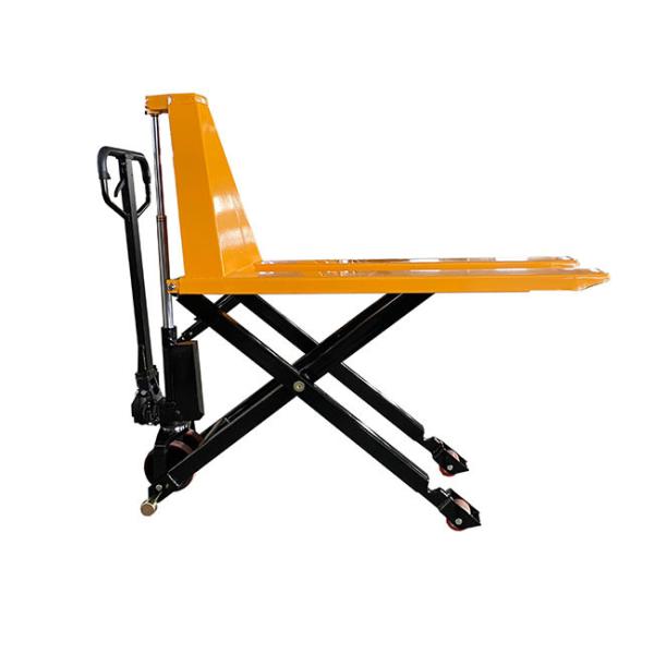 Buy 1 Ton Portable Scissor Lift Tables at wholesale prices