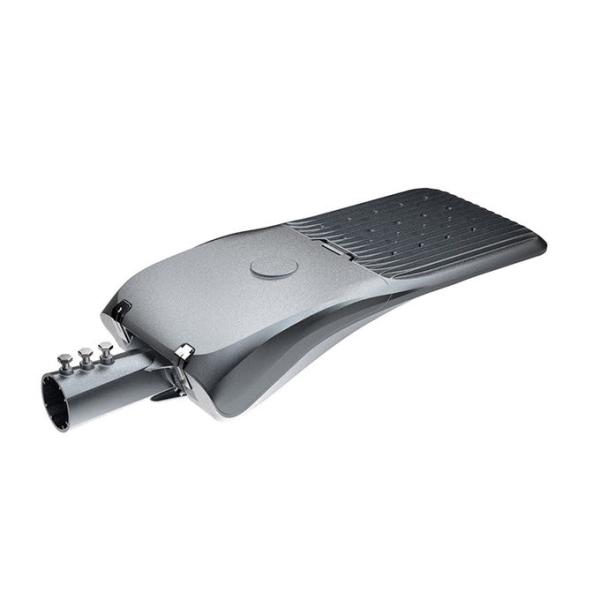 Stronger Construction Outdoor LED Street Lights S4 Series 140LPW For Highway