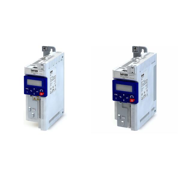 Brand New Control Cabinet Installation Lenze I510 Servo Inverters Modbus RTU Original