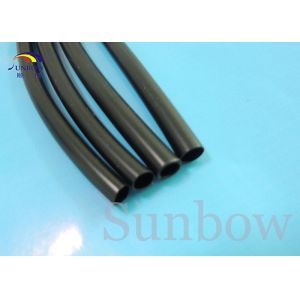 Coalxia Wire Flexible PVC Tubing Jacketed Insulation Sleeving , Pvc Pipe