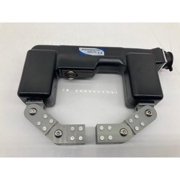Buy Ac / Dc Yoke Electromagnetic Magnetic Particle Inspection Detect Surface at wholesale prices