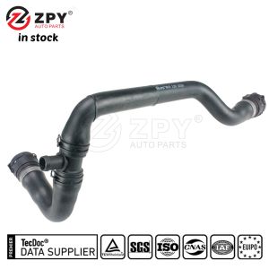 Quality ZPY 8K0122101G Upper Coolant Hose for Audi A4 A5 S4 Q5 2.0T 2013-2015 for sale