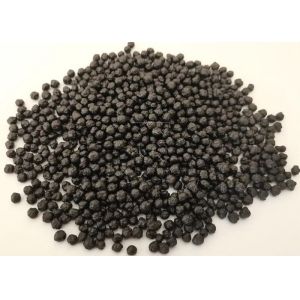 Farm Sawdust Powder To Granules Making Machine Organic Fertilizer Granulator