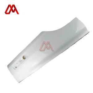 China Door Trim Panel for Isuzu CXZ81K Truck 1-71267293-1 1712672931 on sale