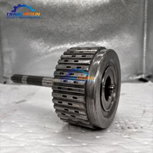 U340E automatic transmission intermediate shaft direct gear direct clutch drum