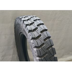 Lug Type Pattern Farm Wagon Tires 5.50-16 TT Bias Nylon Tire Structure