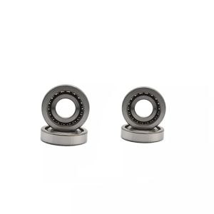 China BSA205 Screw Angular Contact Ball Bearing 2rs High Quality on sale