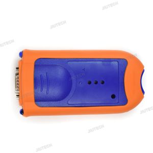 V5.3 Electronic Data Link EDL V2 Diagnostic Adapter Service EDL v2 Advisor